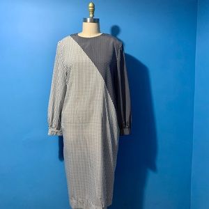 The Wilroy traveller vintage dress.